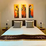 Guesthouse Orchid
