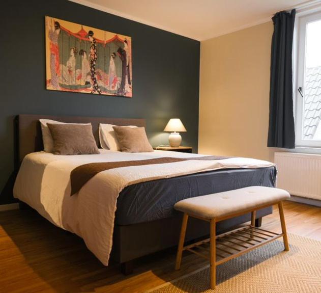 Guest house Orchid Bruges