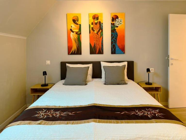 Orchid Guest house