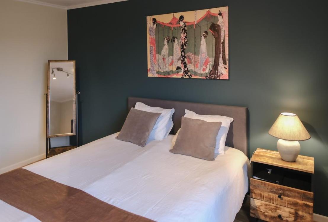 Orchid Guest house *