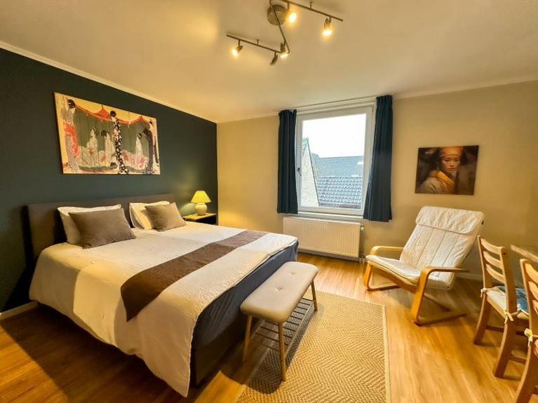 Orchid Guest house